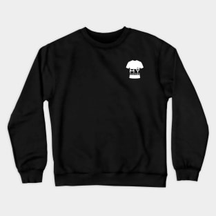 03 - My Clothes Crewneck Sweatshirt